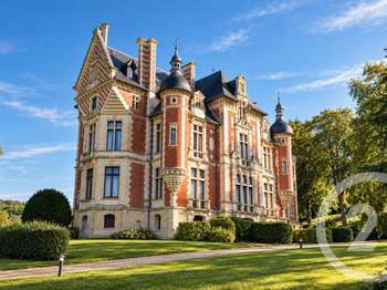 Vente Appartement 4 piècesHoulgate