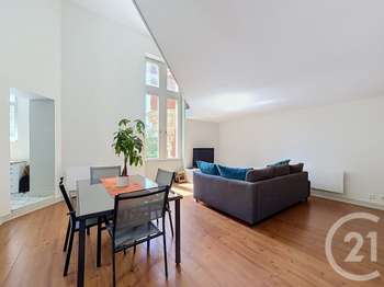 Vente appartement 4 pièces Vente appartement 4 pièces