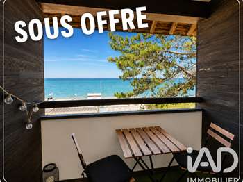 Vente Appartement 3 piècesHoulgate