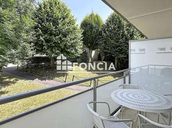 Photo Vente appartement Houlgate