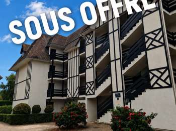Vente appartement 2 pièces Houlgate 14