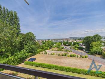 Vente Appartement T1Houlgate
