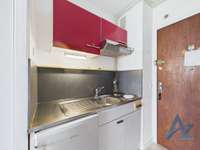 Vente appartement 1 pièce Vente appartement 1 pièce