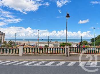 Vente Appartement 2 piècesHoulgate