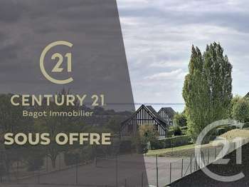 Vente Appartement 3 piècesHoulgate