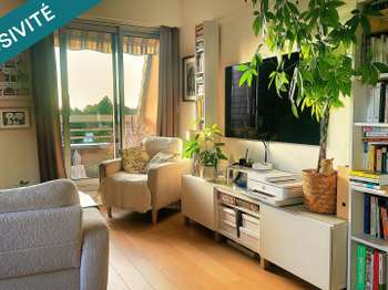 Vente Appartement 2 piècesHoulgate