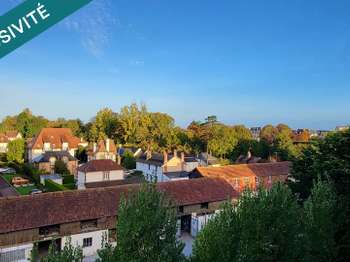 Vente Appartement 2 piècesHoulgate