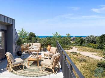 Vente Appartement 4 piècesHoulgate