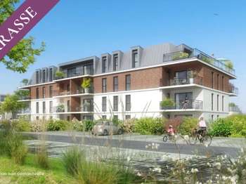 Vente appartement 5 pièces