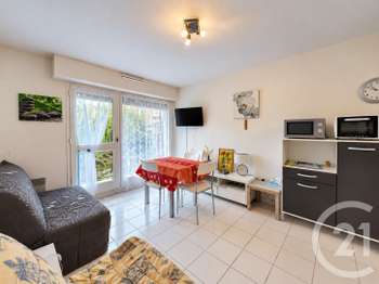 Vente Appartement T1Houlgate