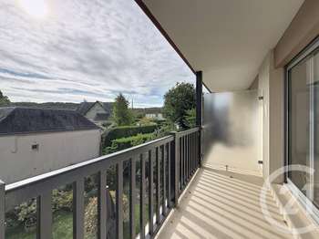 Vente appartement 1 pièce Houlgate 14