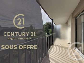 Vente Appartement T1Houlgate
