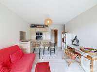 Vente appartement 1 pièce