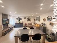 Vente appartement 6 pièces
