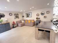 Vente appartement 6 pièces