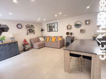 Vente appartement 6 pièces