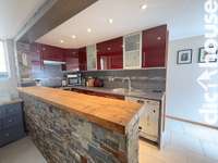 Vente appartement 6 pièces