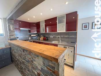 Vente appartement 6 pièces
