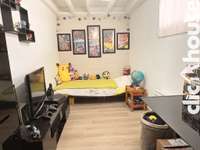 Vente appartement 6 pièces