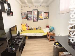 Vente appartement 6 pièces