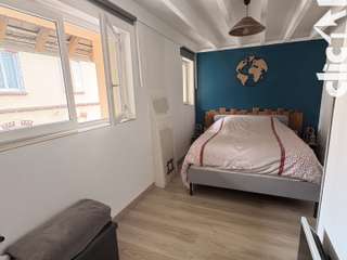 Vente appartement 6 pièces