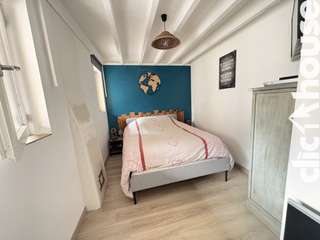 Vente appartement 6 pièces