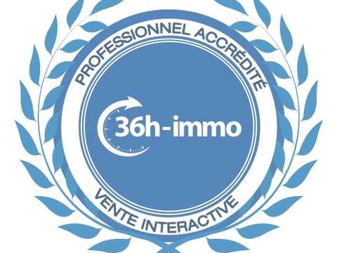 Vente appartement 3 pièces Hourtin 33
