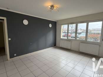 Vente appartement 3 pièces Hourtin 33