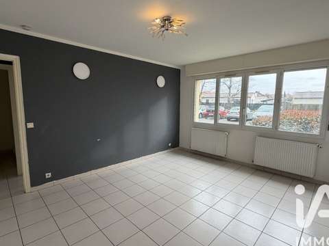 Vente appartement 3 pièces Hourtin 33