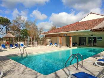 Vente Appartement 2 piècesHourtin