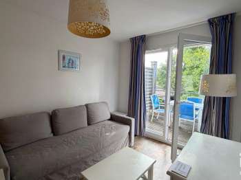 Vente Appartement 2 piècesHourtin
