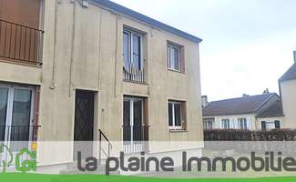 Photo Vente appartement Hubert-Folie