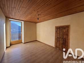 Vente Appartement 4 piècesHuez