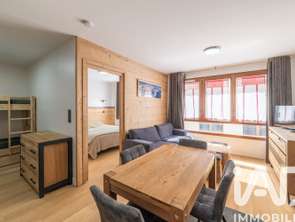 Vente Appartement 2 piècesHuez