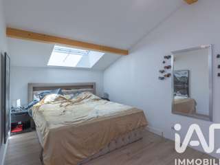 Vente appartement 9 pièces Vente appartement 9 pièces