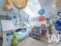 Vente appartement 9 pièces