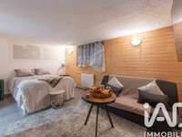 Vente appartement 9 pièces
