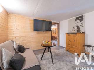 Vente appartement 9 pièces Vente appartement 9 pièces