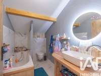 Vente appartement 9 pièces