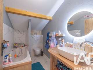 Vente appartement 9 pièces Vente appartement 9 pièces