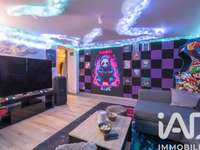 Vente appartement 9 pièces