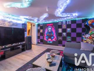 Vente appartement 9 pièces Vente appartement 9 pièces
