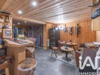 Vente appartement 9 pièces