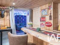 Vente appartement 9 pièces