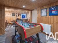 Vente appartement 9 pièces