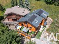 Vente appartement 9 pièces