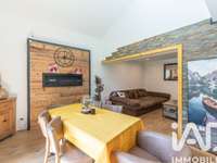 Vente appartement 9 pièces