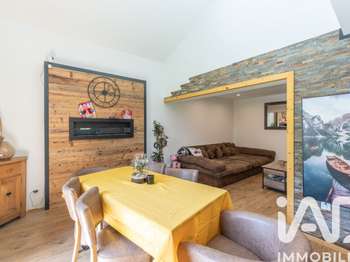 Vente appartement 9 pièces