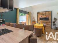 Vente appartement 9 pièces