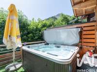 Vente appartement 9 pièces